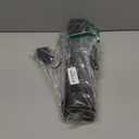 Sound Bar for Smart TV, Soundbar for TV with Bass Reflector and Easy Set up, Home Audio Surround Sound System for TV PC Projector, Wall Mountable