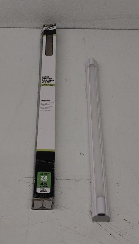 LINKABLE Slim Under Cabinet Light 75 Watt 24 Inch Led