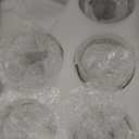 30pcs Glass Vase Cylinder for Centerpieces Small Flower Glass Clear Home Decor Centerpiece Table Flower Vase Decorations for Wedding＆Holiday 6, 7.9, 10, 10, 11.8Inch Tall