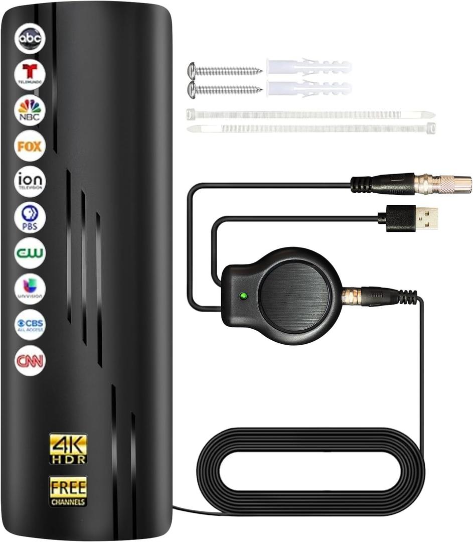 TV Antenna for Outdoor