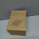 Large Replacement Filter Cartridges, Enhanced with Maifan Stone & Zeolite, Compatible with Whisper Bio-Bag for Whisper 20i/40i, IQ20/30/45/60, PF20/30/40/60  Keeps Aquarium Clear,6 PC