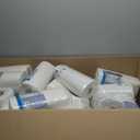 Tork Handi-Size Perforated Roll Towel White, Certified Compostable, 30 x 120 Towels, HB9201