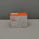 BERIBES Bluetooth Headphones Over Ear, 65H Playtime and 6 EQ Music Modes Wireless Headphones with Microphone, HiFi Stereo Foldable Lightweight Headsets, Deep Bass for Home Office Cellphone PC Ect. (Green)