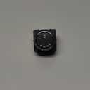 Chevy Silverado Suburban Tahoe Avalanche 1500 2500, GMC Yukon Sierra 1500 2500 Four Wheel Drive Switch - Transfer Case Selector Button Control (2008-2013 4WD Swich)