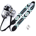 S&loyoe Camera Strap - Shoulder Strap for DSLR & Mirrorless Cameras