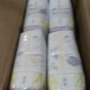 Pampers Swaddlers Diapers, Size 6 (23-44 lbs), 108 Count, Absorbent, Keeps Baby Dry and Comfortable, Skin Safe Disposable Baby Diaper 