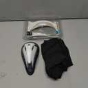 Shock Doctor Compression Shorts with Protective Bio-Flex Cup, Moisture Wicking Vented Protection - Adult