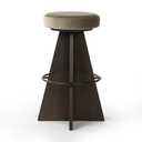 Four Hands Damon Swivel Bar Stool