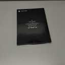 FLIPALM Wallet Case for iPhone 17 Series with Wrist Strap - PU Leather Folio Flip with Credit Card Holder & Kickstand, Protective Cover (Black, for iPhone 17 Pro Max)