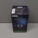 Electric Toothbrush & Water Flosser Combo in One,Water Flosser Professional for Teeth-Whiter Teeth & Healthier Gums –Electric Toothbrush with Flossing-Deep Black