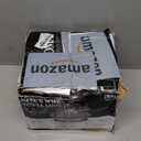 AROMA Rice Cooker, 3-Cup (Uncooked) / 6-Cup (Cooked), Small Rice Cooker, Oatmeal Cooker, Soup Maker, Auto Keep Warm, 1.5 Qt, White, ARC-363NG