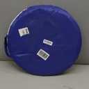 Kiddey Play Tunnel Pop Up Tunnel Toys for Toddlers, Kids Multicolored Tunnel for Indoor/Outdoor Fun, Crawl & Play, Obstacle Course for Kids Gifts for Toddlers - Balls Not Included (2 Pk)