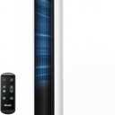 Levoit Tower Fan for Bedroom, 28ft/s Fans that Blow Cold Air, 28dB Quiet, 36 inches