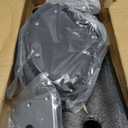 Bass Boat Casting Seat with Pedestal Pole Base Mount for Bass Pro Casting