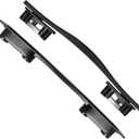 Nuoze 9 inch Replacement Luggage Suitcase Handle Carry Strap Luggage Grip