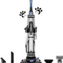Eureka Upright Vacuum Cleaners, PowerSpeed Lightweight, NEU181A