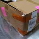 Washable Rugs 9x12 Area RugLarge Rugs for Living Room - Oriential Distressed Printed Floral Carpet - Non Slip with Rubber Backing Area Rug 9'x12' Black