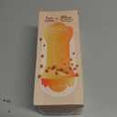 knitly Interactive Dog Toys, Adjustable Treat Dispensing Toy to Keep Them Busy, Dog Enrichment for Brain Stimulation & Cognitive for Puppy Puzzle to Reduce Boredom - Ideal Gift for Cats and Dogs