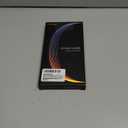 TORRAS Slim for Google Pixel 10 Pro XL Case Clear, Fit for MagSafe, Open Edge Frame, Phone Case for Pixel 10 Pro XL with Stand, Ultra Thin Minimalist, Never Yellowing, Shockproof Corner Cover, Clear