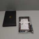 UNBREAKcable [UP to 9.5"]XL Size EXTRA Large Waterproof Phone Pouch Floating IPX8 Phone Case Dry Bag for iPhone 17 Air 16 15 14 Pro Max Samsung S25 Ultra, Travel Kayaking Beach Essentials - 2 Pack