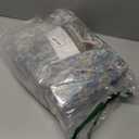 Washable Runners for Hallways Kitchen Rug: 2'6"x8' Runner Rugs Stain Resistant Non Slip Low Pile Boho Carpet Runners for Hallways Bedroom Entryway Indoor Beside Bathroom Laundry Room