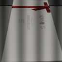 15PCS White Velvet Flocked Christmas Ornaments, 3.15" Shatterproof Matte Balls for Xmas Tree Decor, Elegant Luxury Holiday Ornaments (Beige)