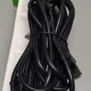 Belkin Patch Cable, Black (A3L980BT05MBLKS), 16.4 feet