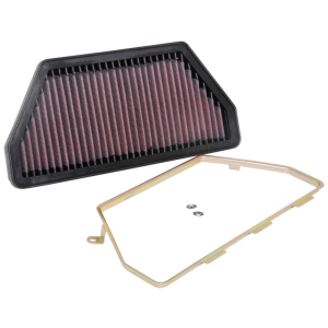 K&N AIR FILTER HA-1017 for Honda CBR1000RR 2017-18