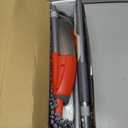 HOMTOYOU Dust Mop for Hardwood Floors: Microfiber Spray Mop for Cleaning Laminate Wood Tile Home Kitchen - 3 Washable Reusable Pads & 1Pcs 400+ML Refillable Bottle (Red)