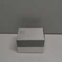 VIVIYA Electric Scalp Massager, Portable Rechargeable Head Massager with 8 Removable Massage Claws, Waterproof Handheld Hair Scalp Scratcher for FullBody Massage and Stress Relax