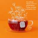 Good Earth Herbal & Black Tea, Sweet & Spicy, 18 Tea Bags (EXP 01/01/28)