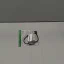 Heated Jacket Adapter Charger USB Voltage Step Up Cable for Milwaukee, M12, Snap-on, Metabo, Craftsman, AEG, Makita (1, Black)