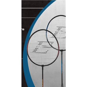 EastPoint Badminton Racket