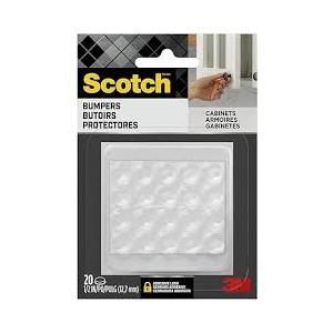 3M COMPANY SP942-Namulti Pack Bumpers3M Company SP942-NA Protects Your Surfaces, The Hillman Group 591015 Hex Lag Screw, 1/4 by 3-Inch, Zinc, 12-Pack, HG 60PC Washer Kit