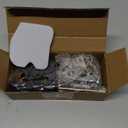 Carburetor 574719402 545072601 w/Tune up kit for Husqvarna 235 235E 236 236E 240 240E 120 Chainsaw for Jonsered CS2234 CS2238 CS2234S CS2238S GZ380 for Craftsman 358381600 Carb C1T-W33C