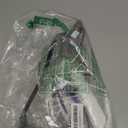 TRQ Fuel Pump Module Assembly Sending Unit Strainer 18 Gallon Tank After Axle Steel Tank Compatible with 90-97 Ford F-150 F-250 F-350 F-Super Duty