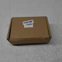 Estmoon 30 Pack Brushed Brass Cabinet Handles 3 Inch Gold Cabinet Pulls Modern Square Drawer Pulls Brass Gold Dresser Pulls Hardware Kitchen Handles for Cabinets and Drawers, 5" Total Length