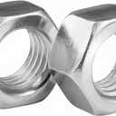 2 Pack 10X1.25 LH 90051300010 Blade Head Nut for Rotary 9182 Echo/Shindaiwa 90051300010 Fors PE-200 PE-225 PE-230 PE-260 PE-280 PE-310 Trimmers
