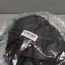 Shade Cloth 90% Sunblock Net for Garden Patio,Shade Sails -for Plants Greenhouse Outdoor Pergola Lawn Swimming Sun Protection Covers for Kennel Chicken Coop Easier to Hang Neting Cover, 3x3 FT