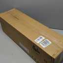 Pureal 10L Tower Humidifier, 83H Runtime, Warm & Cool Mist, Large Room, Top-Fill Tank On Wheels, Auto Mode, 12H Timer, Remote Control, Mood Light, White