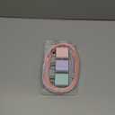 Compatible with iPhone Charger Fast Charging, [3Pack 10FT] 20W PD USB C Wall Charger Block with Type C to Lighting Cable Compatible with iPhone 14/13/12 Pro Max/11/XS/XR/X/8/Plus (PurplePinkGreen)