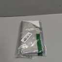 FALAN MULE Wallet Women Multi Card Slim Leather RFID Blocking Credit Card Holder Wallet Purse with Zipper Pocket (AC-Light blue)