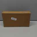 10 Pack Small Shipping Boxes 6x4x3'' Corrugated Small Cardboard Boxes for Shipping, Recyclable Packaging Boxes for Business, Mailer, Gift Packing, Crafts Packing, Jewelry Box, Brown