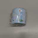 500 Pcs Merry Christmas Stickers,2.5x1.5 Inch Christmas Direct Thermal Labels for Label Printer Envelope Seals Holiday Sticker Gift Tag Stickers