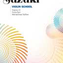 Suzuki Violin School, Volume 10, Vol 10: Violin Part