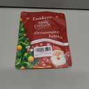 Exakior Ornament Hooks  Essential Christmas Tree Decorating Hangers Great Xmas Ornament Hooks for Hanging Christmas Decorations 35 PCS (Round-Upgraded-24pcs)