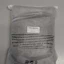 UrcTepics 8x12ft Light Grey Professional Portrait Backdrop Abstract Textured Photography Backdrops for Picture and Headshot