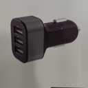ZGear Fast Charge Car Charger USB