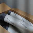 Baby Play Mat for Floor,1.3" Thick Memory Foam Tummy Time Mat,Soft Coral Velvet Nursery Rug,Large Non Slip for Crawling,Toddlers,Infants,Kids,Yoga & Tatami Style for Living Room(Dark Gray)