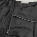 Mini skirt, Qelvarine Black, L